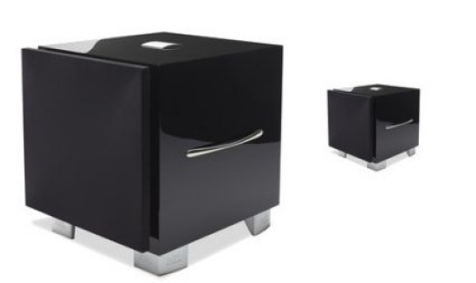 Nowa seria subwooferów REL S-line