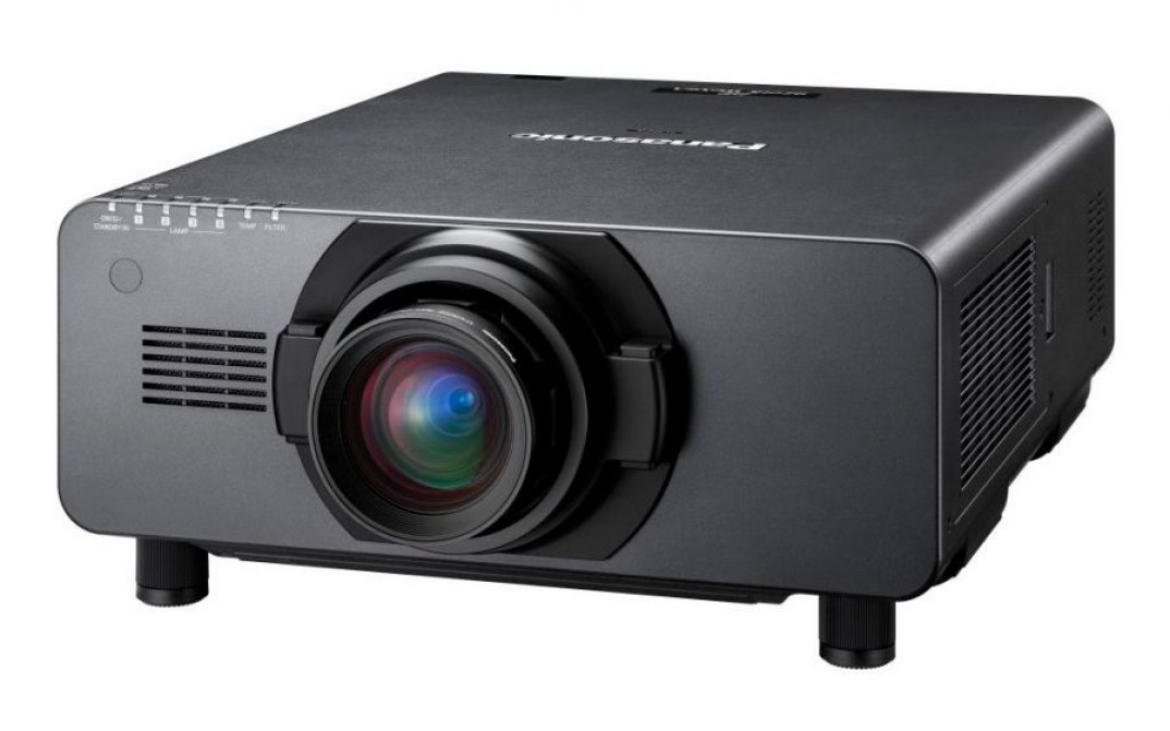 Projektory Panasonic PT-DZ21K Evo