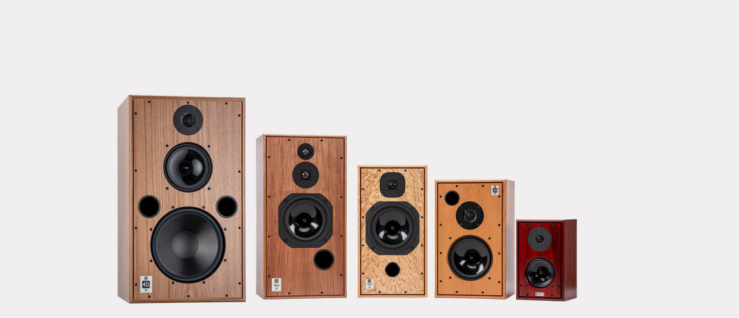 Monitory Harbeth w ofercie salonu Q21