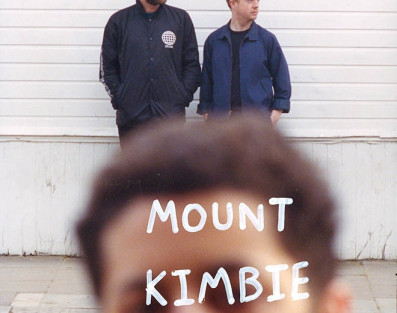 Mount Kimbie w Warszawie i Krakowie