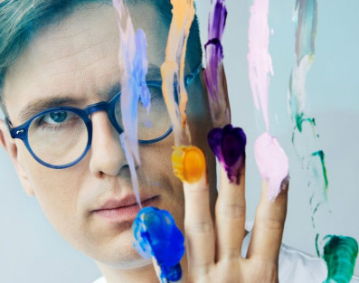 Vikingur Olafsson wydał płytę z utworami Debussy`ego i Rameau