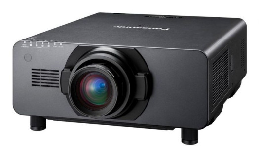Projektory Panasonic PT-DZ21K Evo
