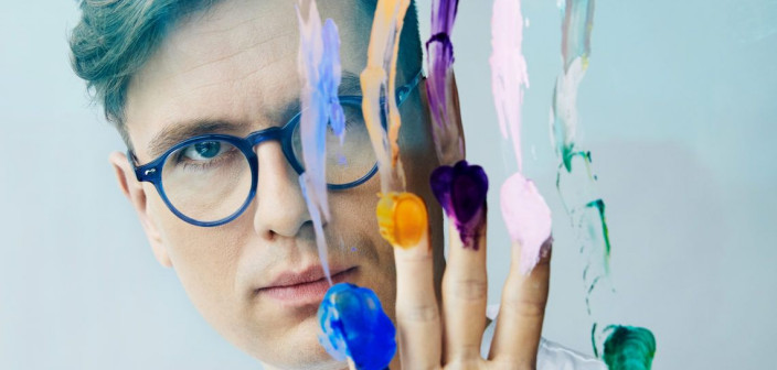 Vikingur Olafsson nagrywa płytę z utworami Debussy`ego i Rameau