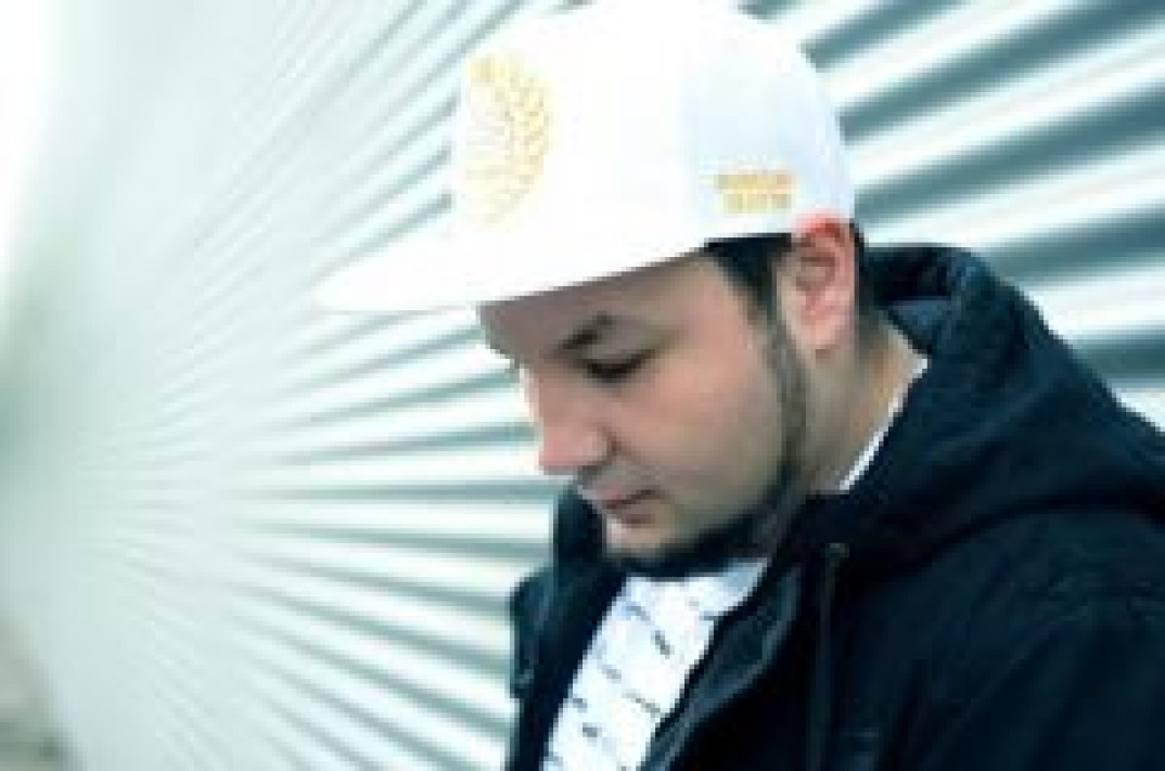 Nowy album Jamala "Miłość"