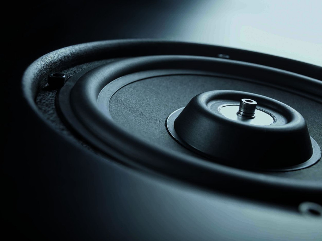 Morel i Lector od 2N-Everpol na Audio Video Show