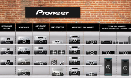 PIONEER