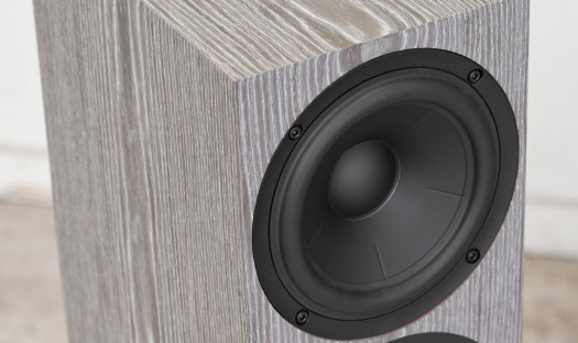 Monitory Buchardt S400 Signature Edition w limitowanej liczbie w salonie Q21