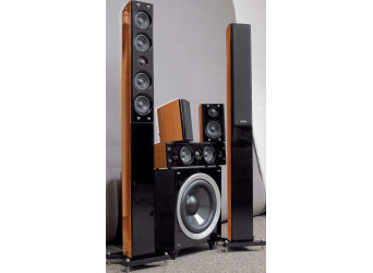 DREAM TOWER + Noble sub