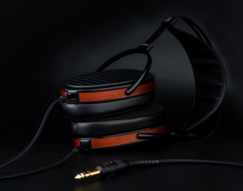 Nowe słuchawki planarne HiFiMAN Ananda Nano oraz Arya Organic