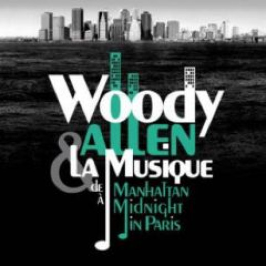 Woody Allen &amp; La Musique