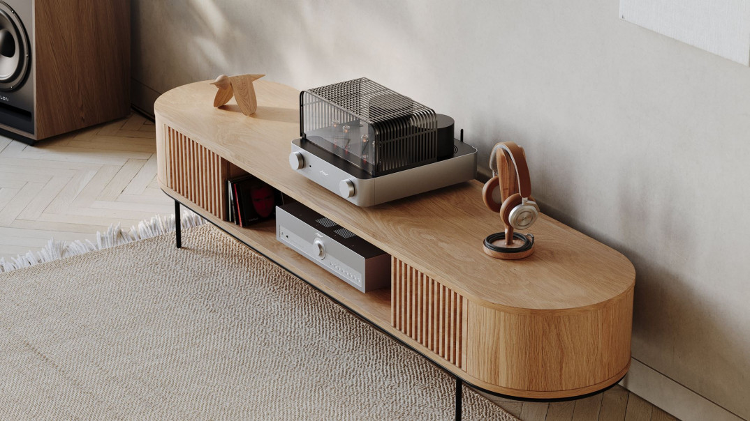 Fezz Audio w dystrybucji salonu Q21