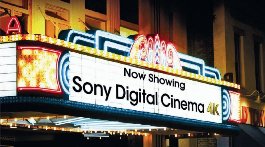 4K - cała naprzód!