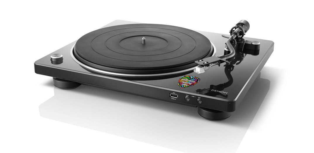 Denon i Wilson na allegro - licytuj audiofilski sprzęt i wesprzyj WOŚP