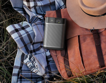 Projektor XGIMI MoGo 2 Pro GTV – na pokładzie platforma Google TV i Netflix