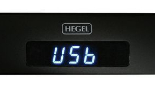 Przetwornik c/a HEGEL HD25 dostępny w audio-connect