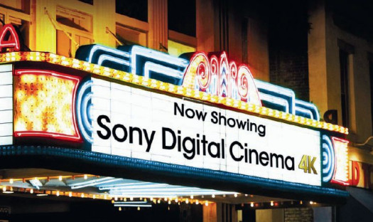 4K - cała naprzód!