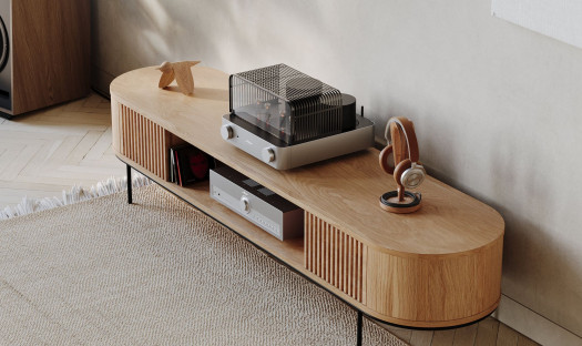 Fezz Audio w dystrybucji salonu Q21