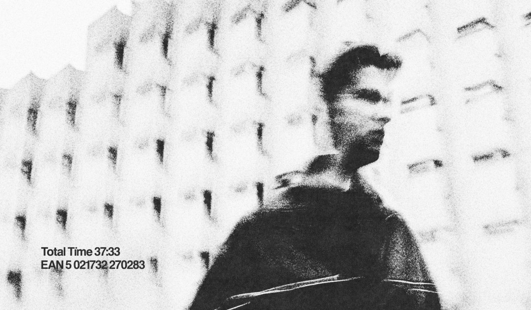 "Critique Of Swing In Two Parts" - nowa płyta Pianohooligana 25 kwietnia