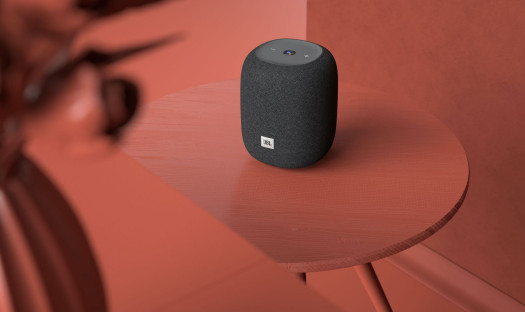 Głośnik bezprzewodowy JBL Link Music 