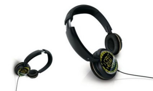 Słuchawki Philips SLH 8800