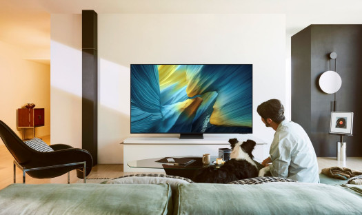 Oferta telewizorów Samsunga na 2025 rok