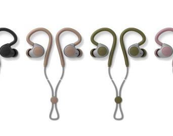 Słuchawki Jays m-Six Wireless