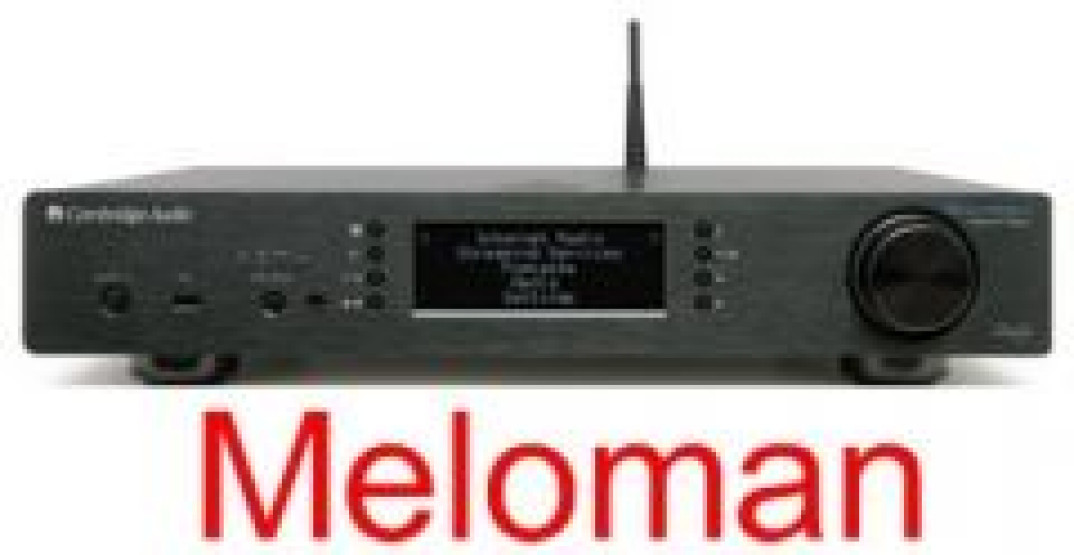 Odtwarzacz Cambridge Audio Stream Magic 6v2 w ofercie salonu Meloman z Lublina