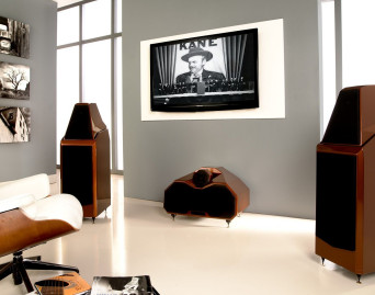 Głośnik centralny Wilson Audio Mezzo 