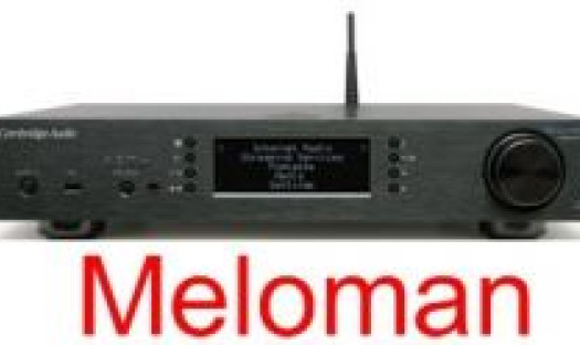 Odtwarzacz Cambridge Audio Stream Magic 6v2 w ofercie salonu Meloman z Lublina