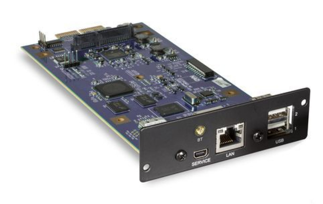 Moduł NAD MDC DD-BluOS