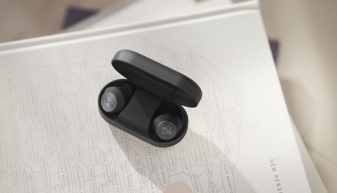 Słuchawki Bang &amp; Olufsen Beoplay EQ