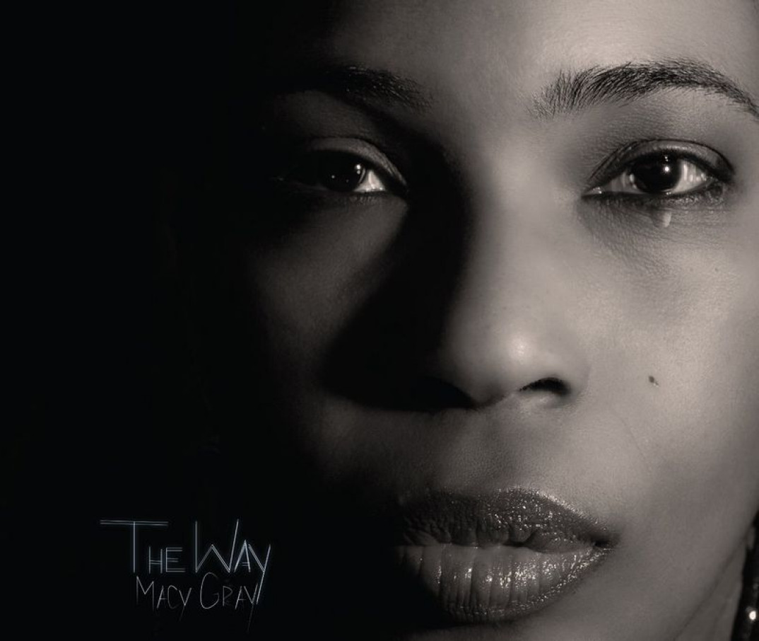 Macy Gray i jej "Hands" zapowiedzią nowej płyty