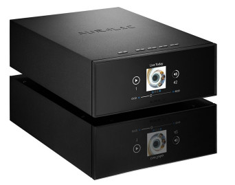 Vega S1 oraz Aries S1 - dwa nowe produkty AURALiC