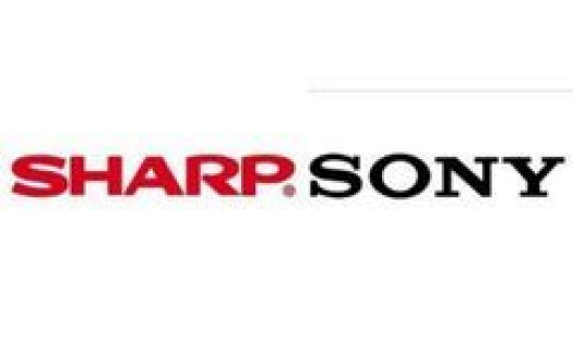 Sony nie będzie współpracować z Sharpem przy produkcji wyświetlaczy LCD