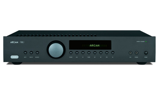 Zintegrowany wzmacniacz Arcam A29
