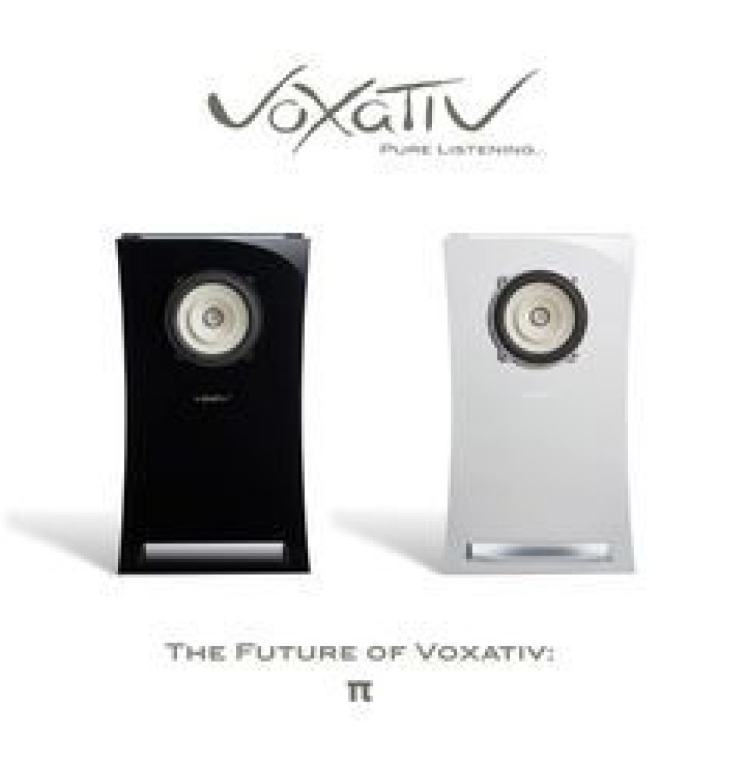Monitory Voxativ Pi