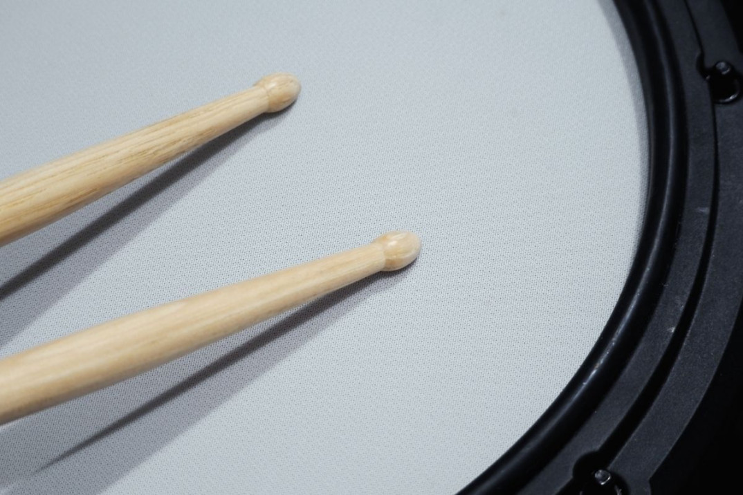 Jaka perkusja elektroniczna będzie najlepsza na początek?