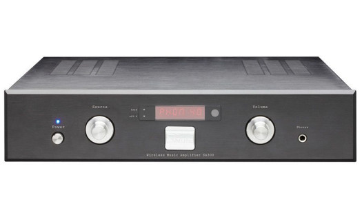 Wzmacniacz Soul Note SA300