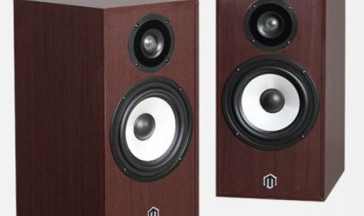 Najnowsze monitory Pylon Audio Pearl Monitor w salonie Q21