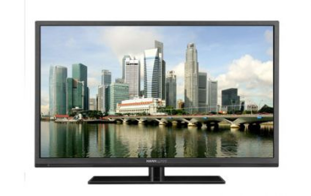 Telewizory Hannspree AD32UMMB i AD40UMMB