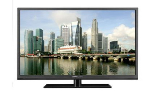 Telewizory Hannspree AD32UMMB i AD40UMMB