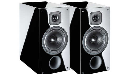 Monitory Indiana Line Diva 262