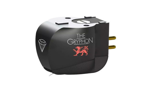 GRYPHON
