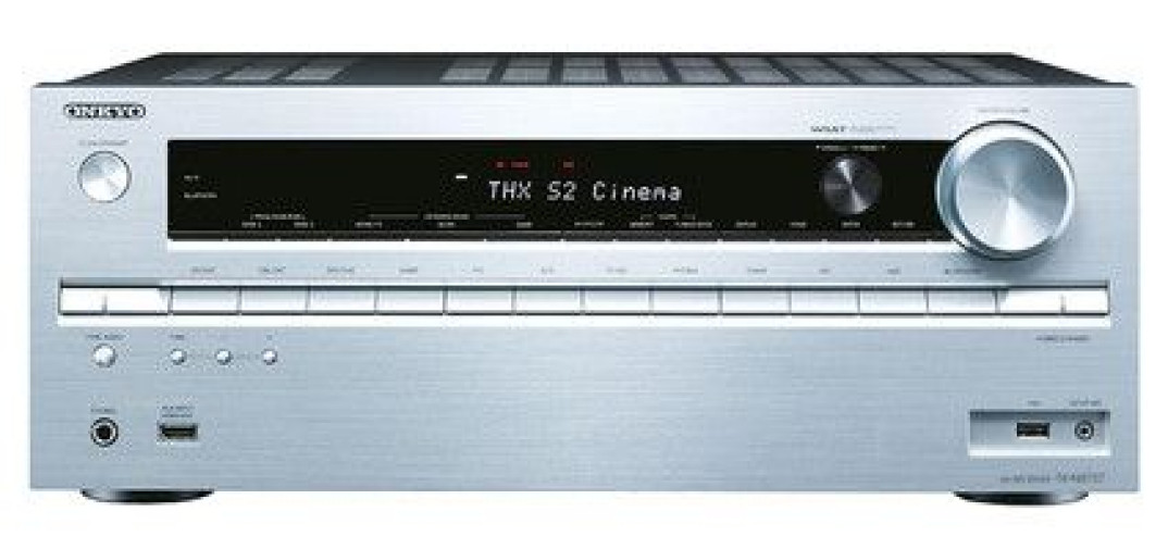 Nowe amplitunery Onkyo w katowickim salonie Mega Hz