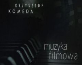 Komeda: Muzyka filmowa | Jazz