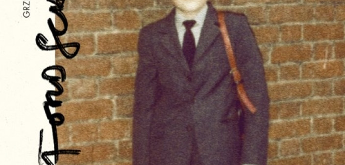 "Bedford School": Grzegorz Turnau na nowej płycie wraca do Anglii 