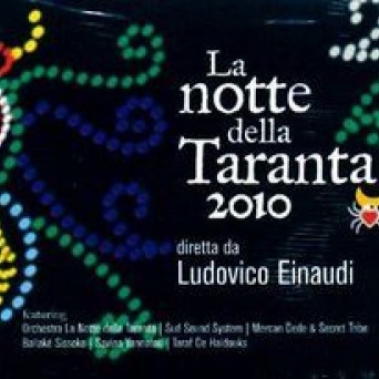 La Notte della Taranta 2010