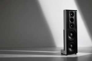 Odsłuchy kolumn Silent Pound Bloom i Challenger II w salonie RCM w Katowicach