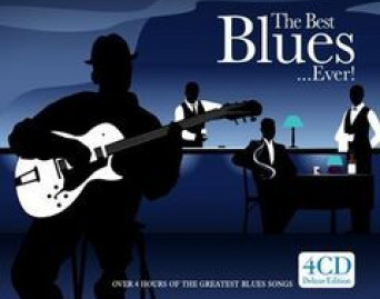 The Best Blues ...Ever!