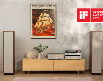 Unitra otrzymała nagrodę iF DESIGN AWARD 2025 